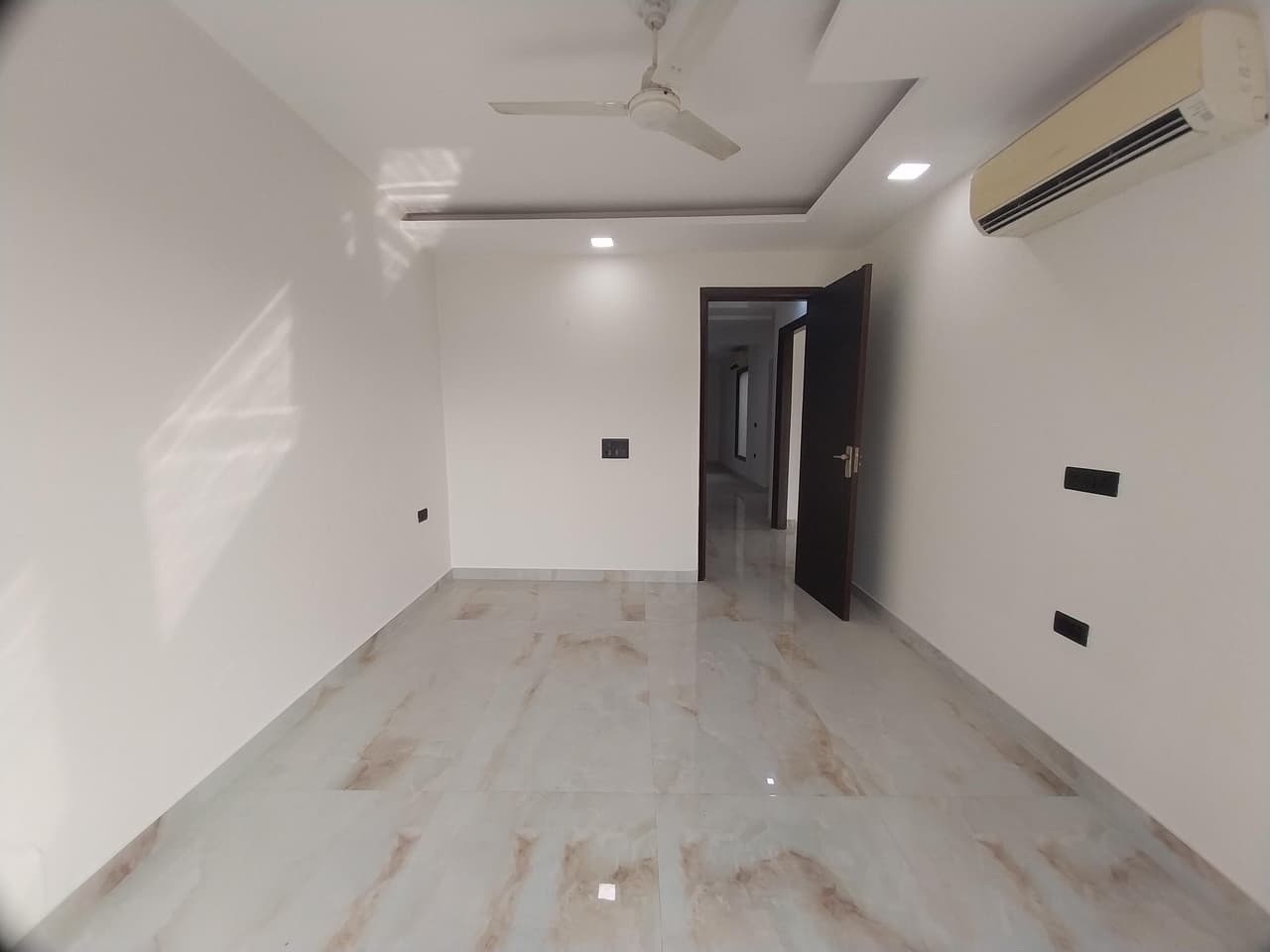 Image of Block K Kailash Colony, Delhi, South Delhi