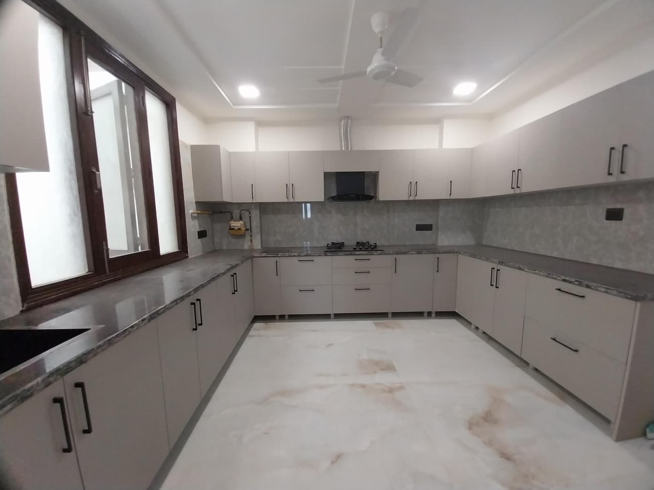 Image of Block K Kailash Colony, Delhi, South Delhi