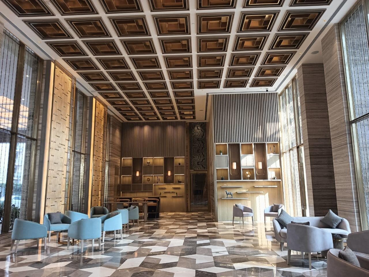 Image of Unity Group The Amaryllis