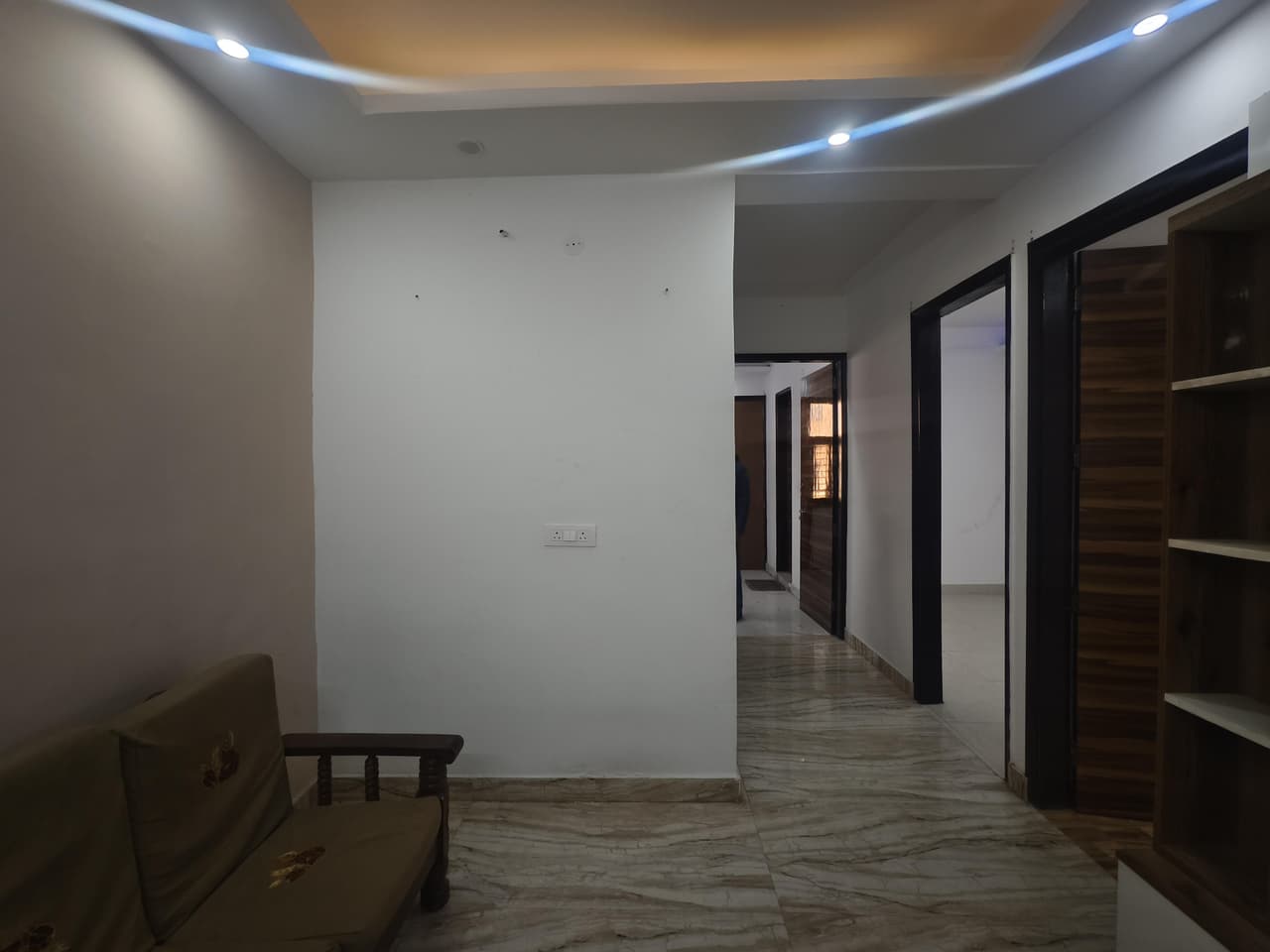 Image of Balaji Apartment Sector 24 Dwarka, Delhi