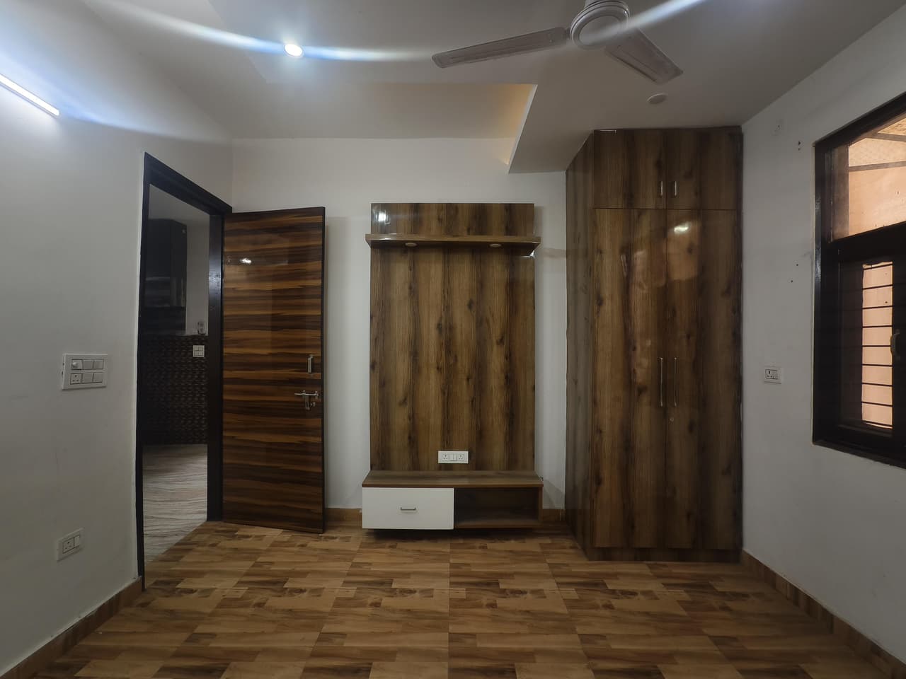 Image of Balaji Apartment Sector 24 Dwarka, Delhi