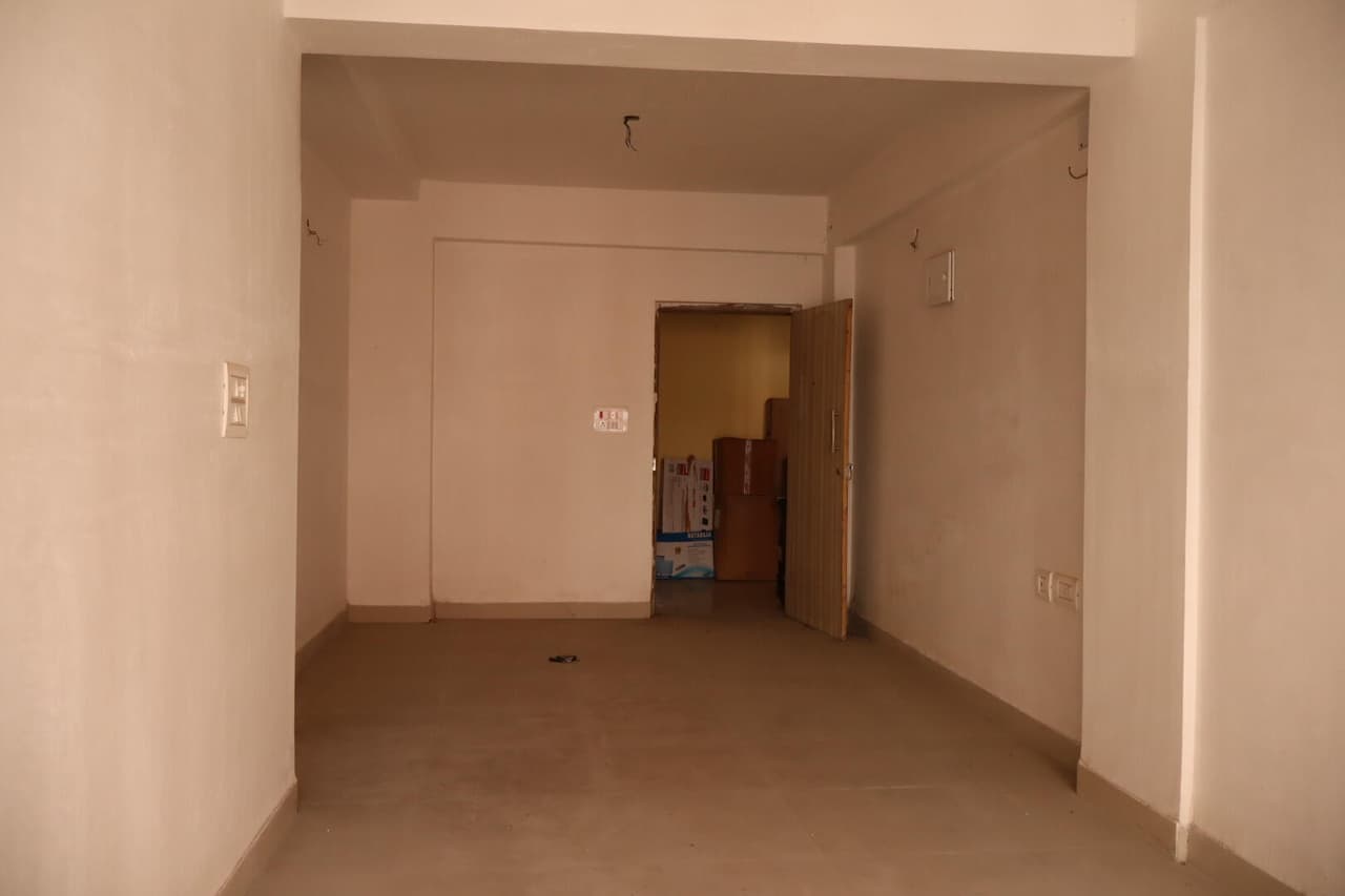 Available 1 Bhk In Jal Ghata Canning