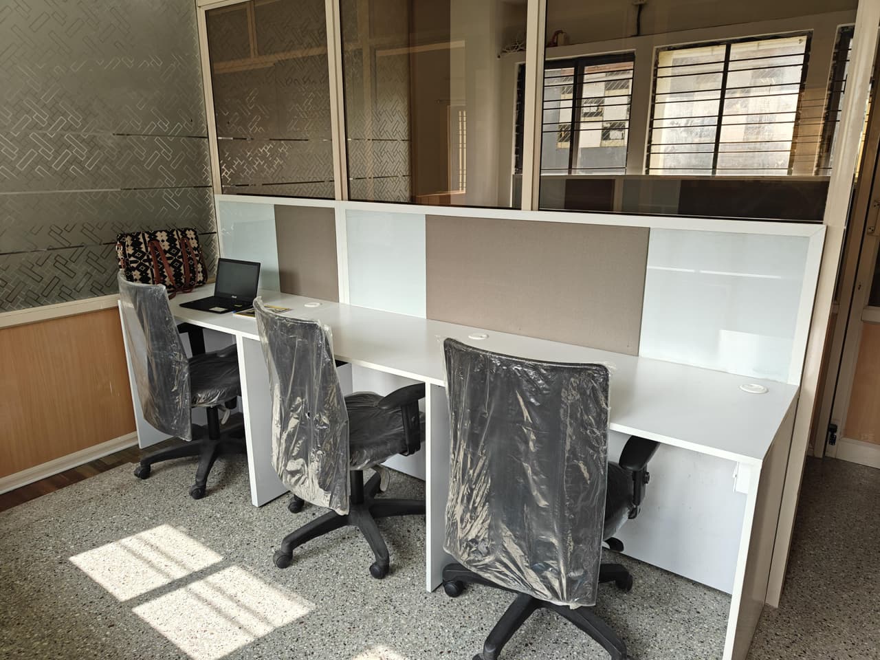 Image of Gandhi Bazar, Basavangudi, Bangalore