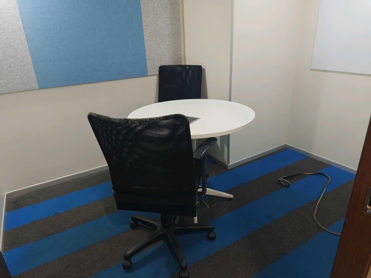 Image of Richmond Town, Bangalore