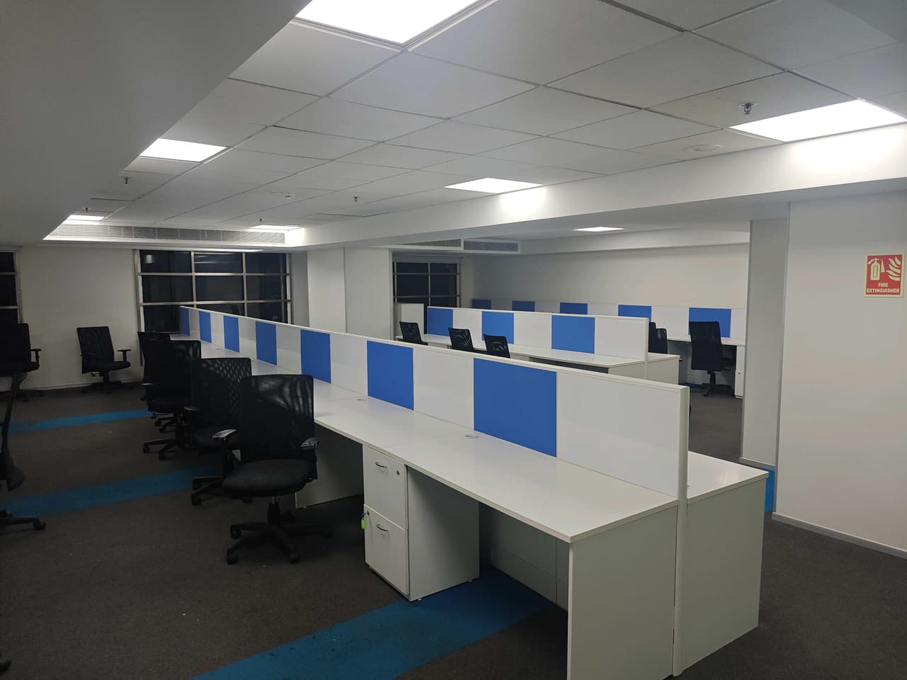 Image of Richmond Town, Bangalore