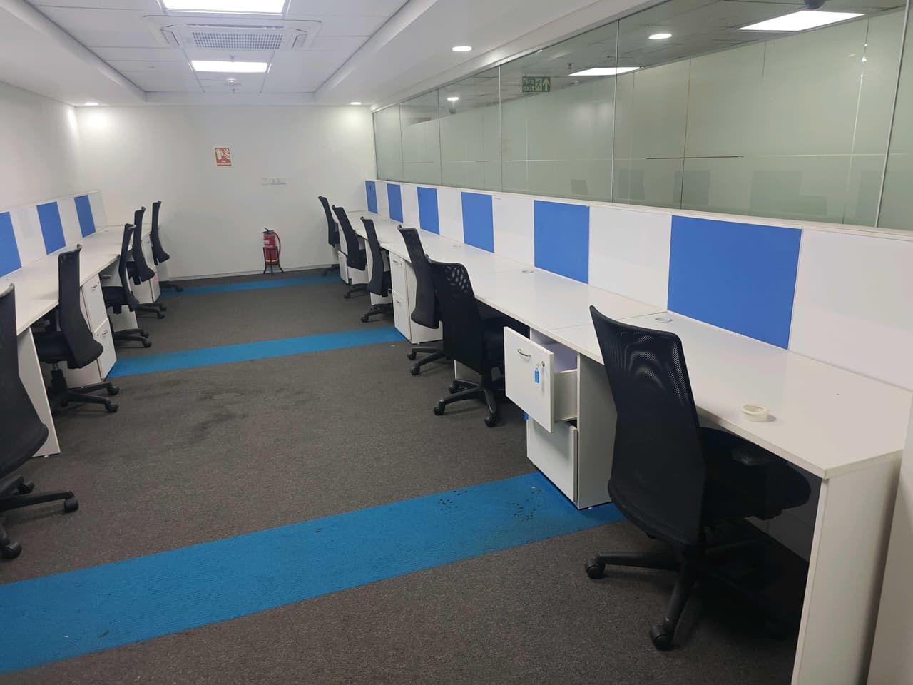 Image of Richmond Town, Bangalore