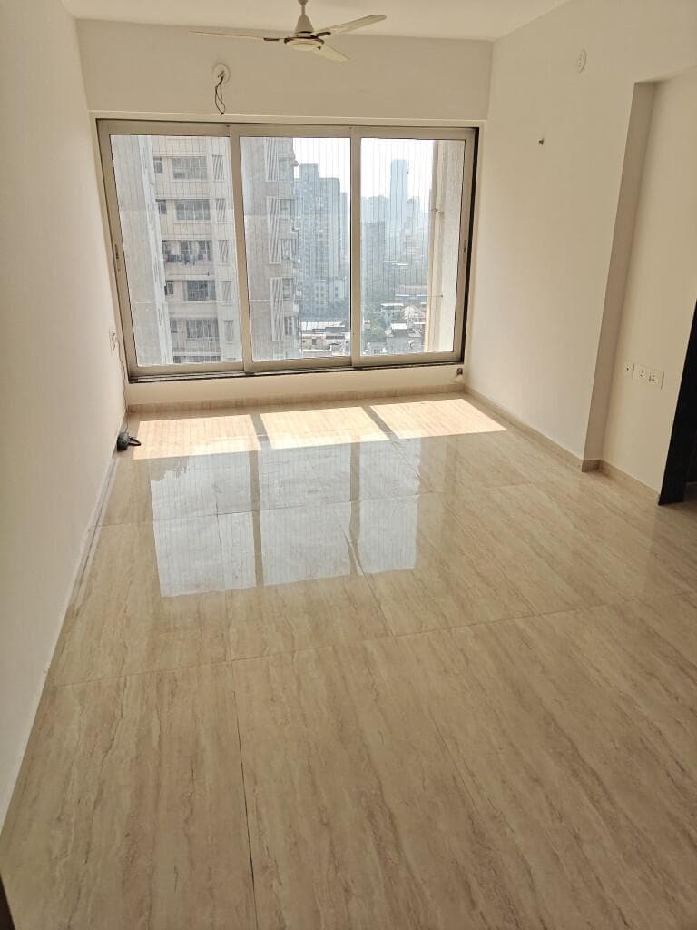 Flat For Rent In Mumbai