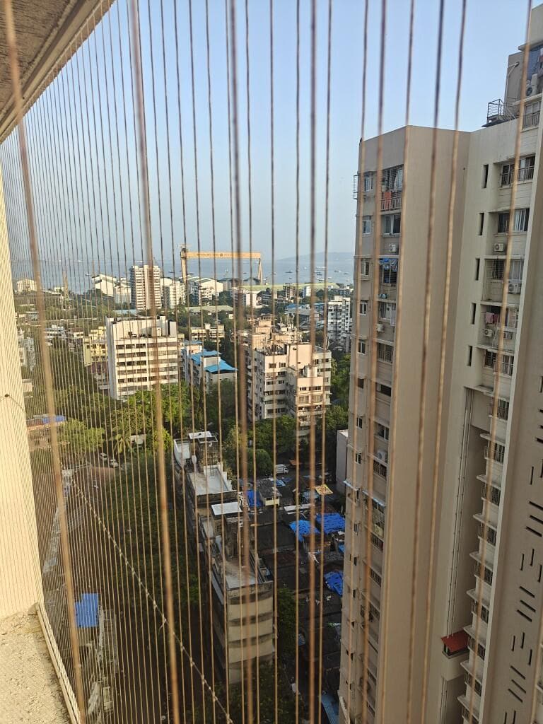 Image of Kapil Bayview Mazgaon, Mumbai