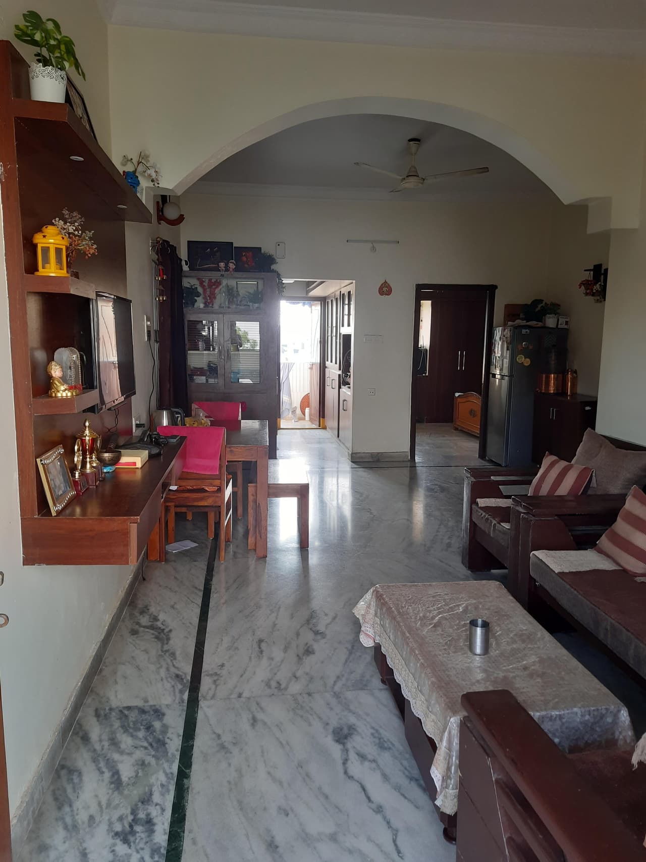 Image of Vijaylakshmi residency Swaroop Nagar, Warangal highway, Hyderabad