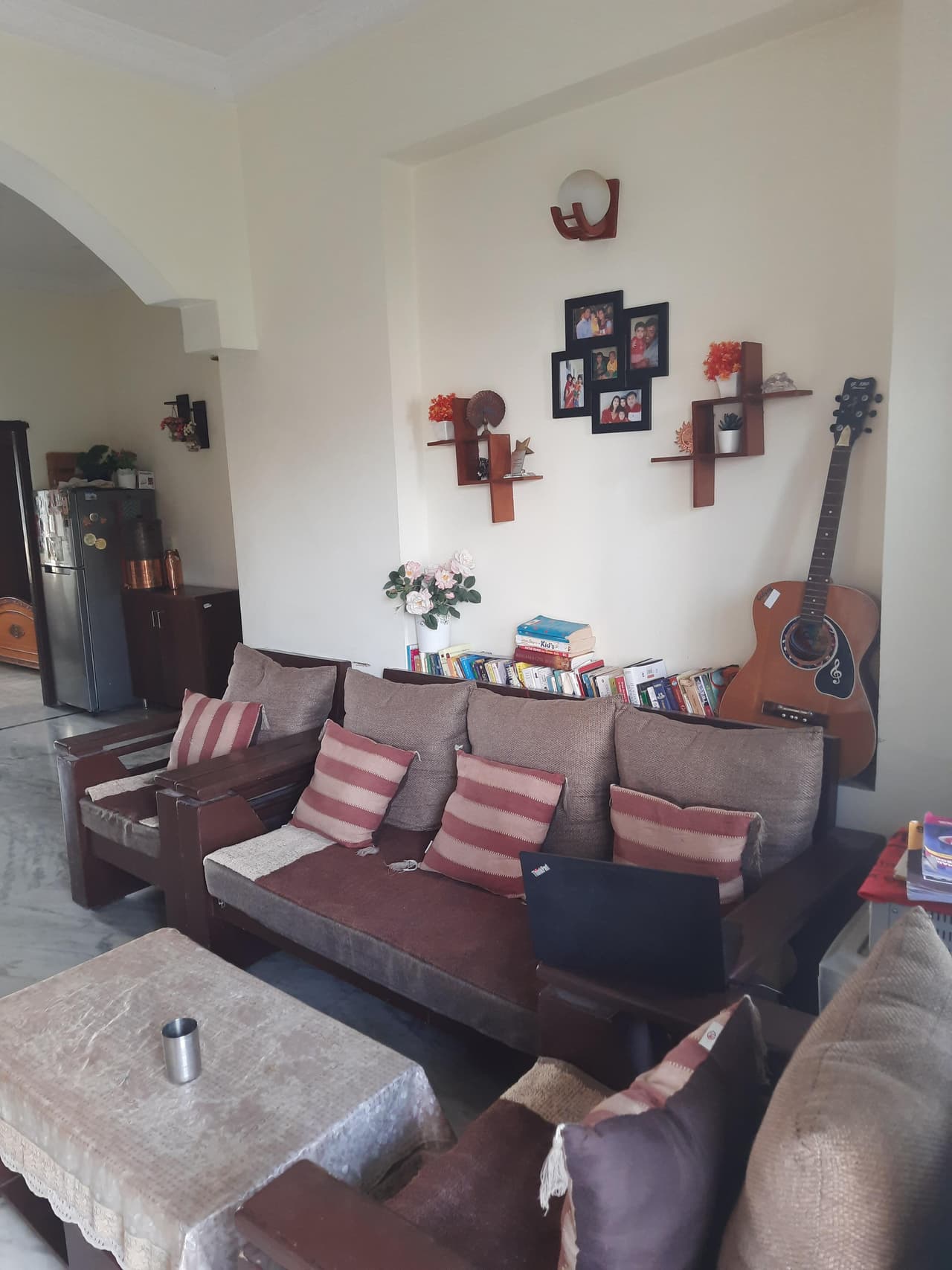 Image of Vijaylakshmi residency Swaroop Nagar, Warangal highway, Hyderabad