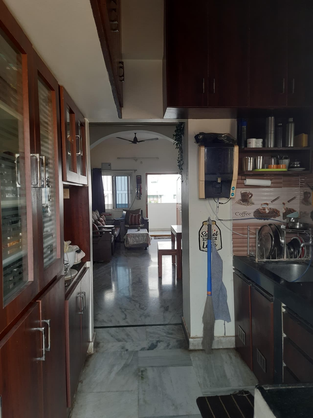 Image of Vijaylakshmi residency Swaroop Nagar, Warangal highway, Hyderabad