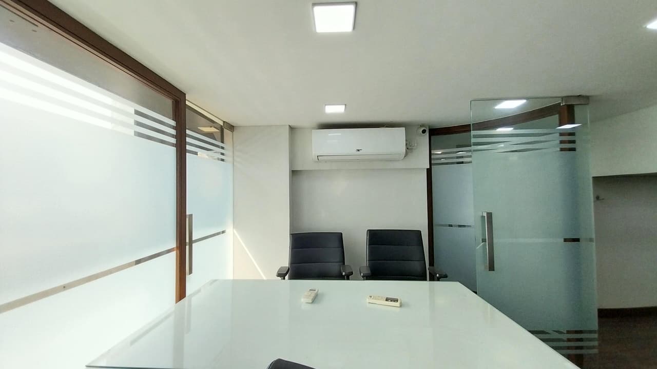 Office Space For Rent In Mumbai