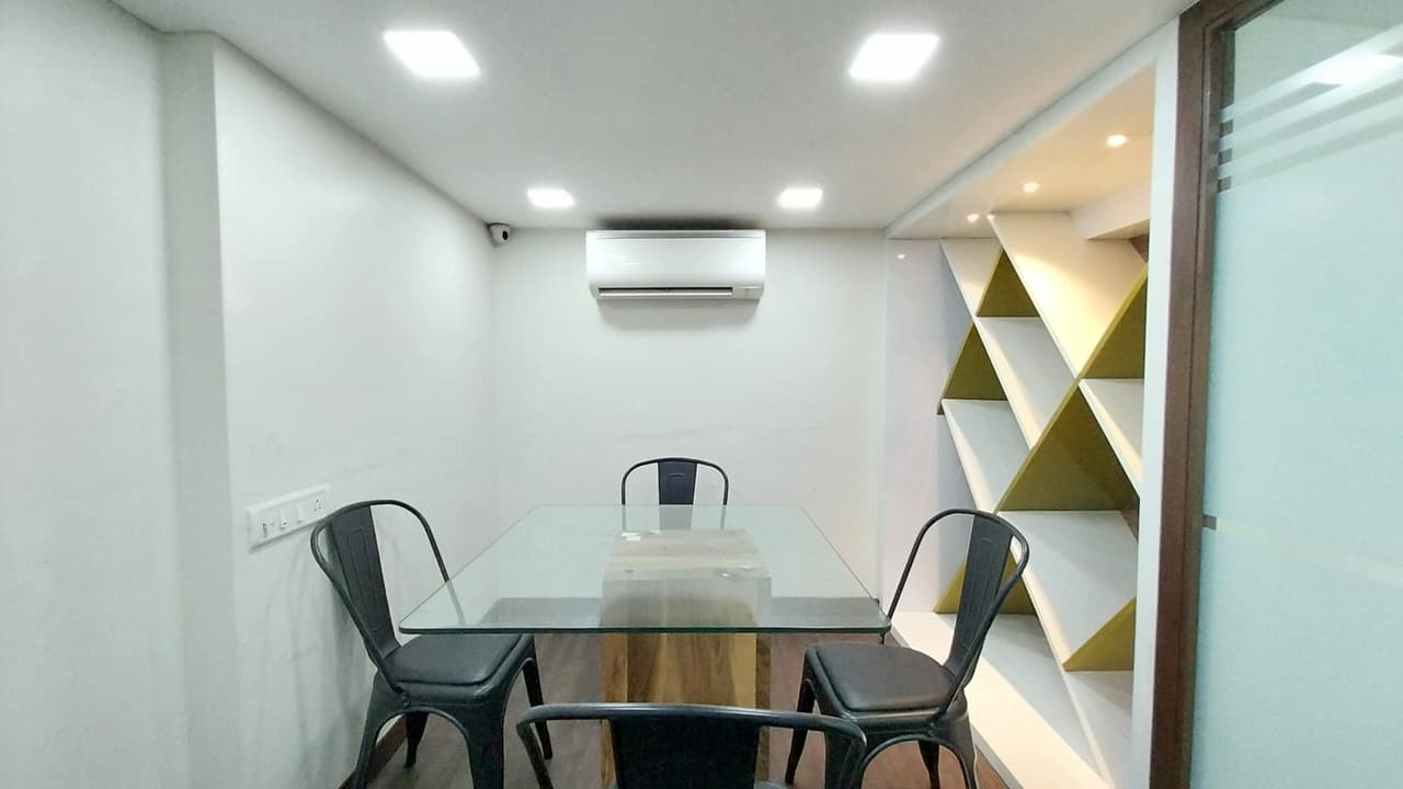 Image of Oshiwara, Jogeshwari