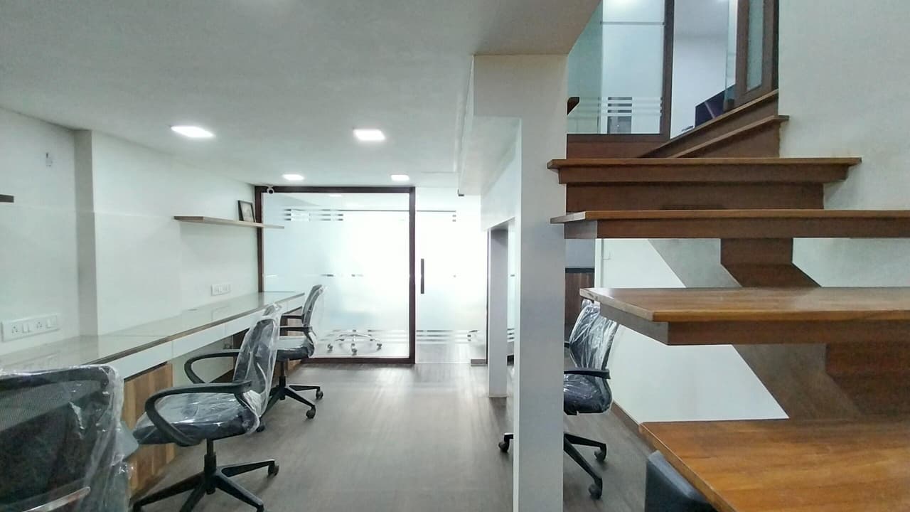 Image of Oshiwara, Jogeshwari