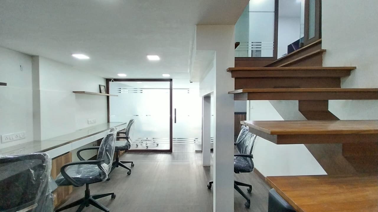 Image of Oshiwara, Jogeshwari