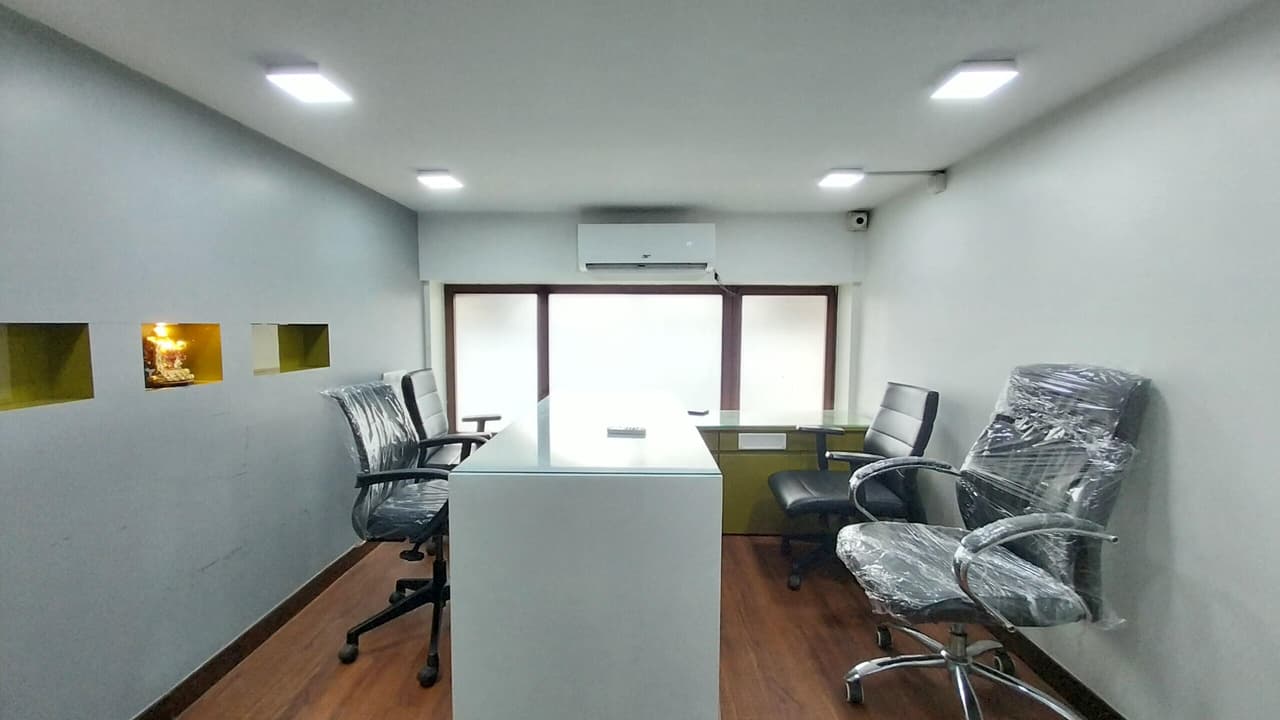 Image of Oshiwara, Jogeshwari