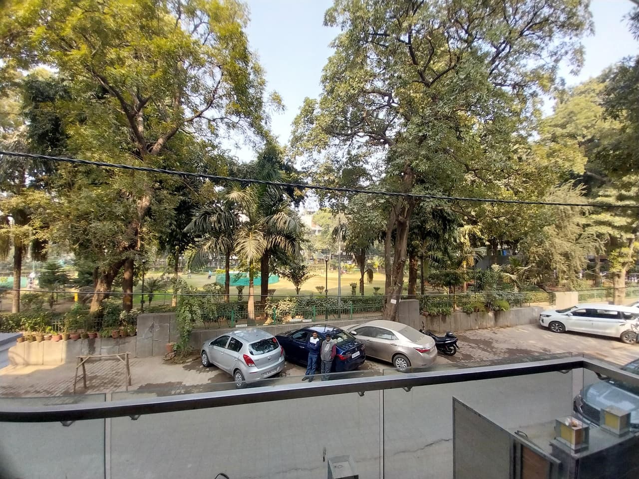 Image of Greater Kailash 1, Delhi, South Delhi