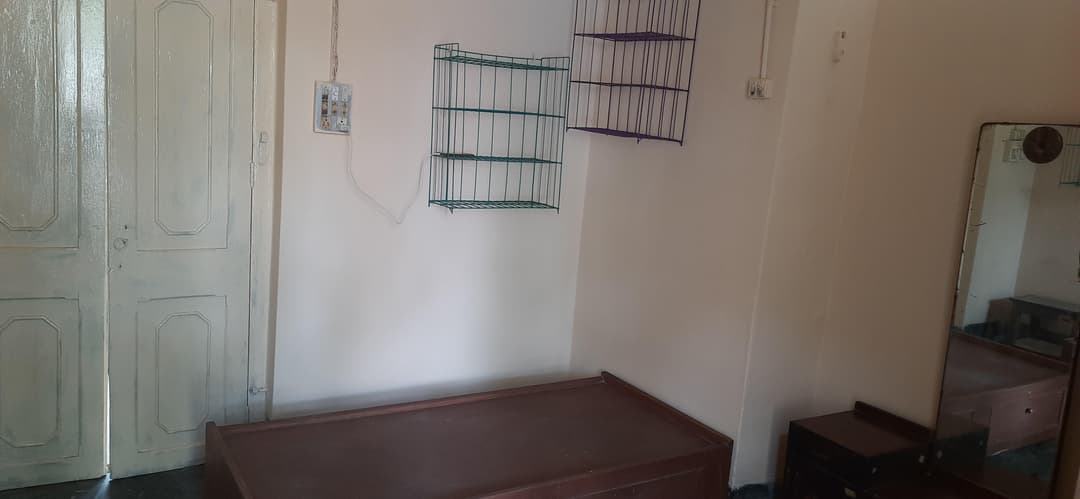 1 Bhk House For Rent In Samdu Rajpura