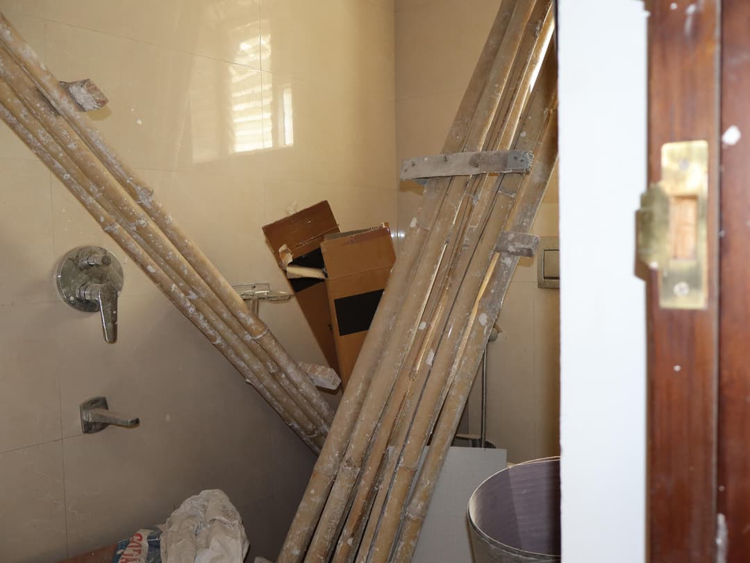 Flat For Rent In Kondareddy Guda Kandi