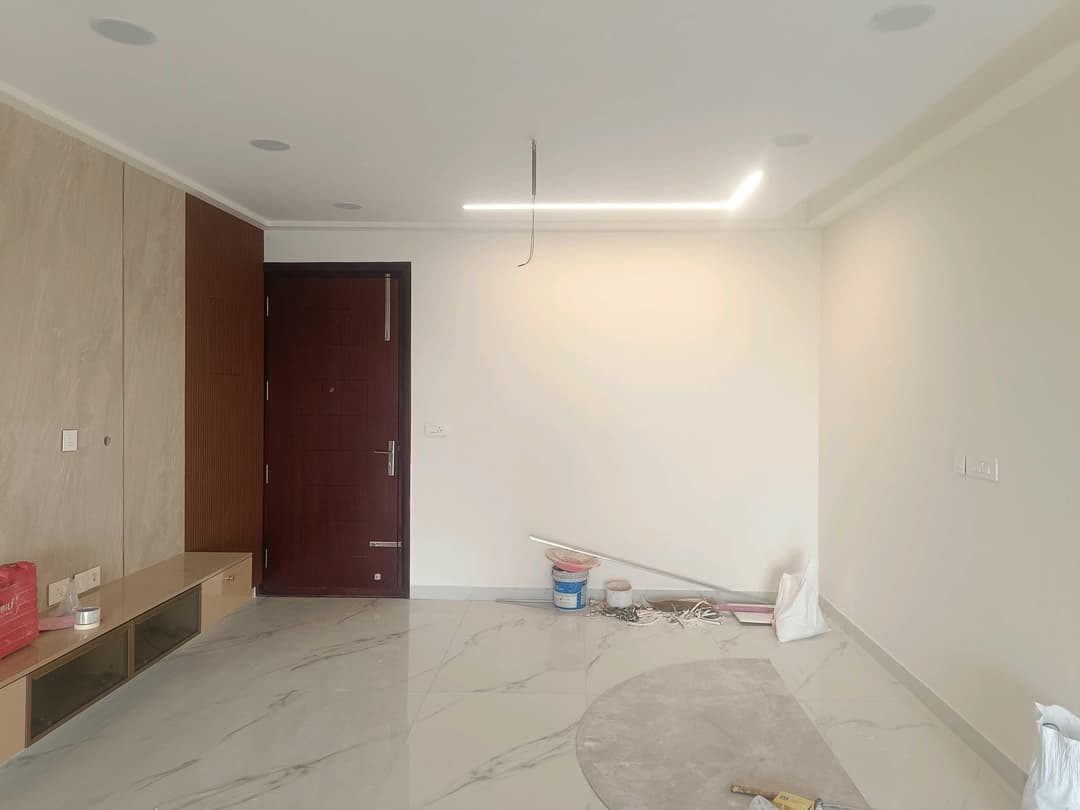 Flat For Rent In Kondareddy Guda Kandi