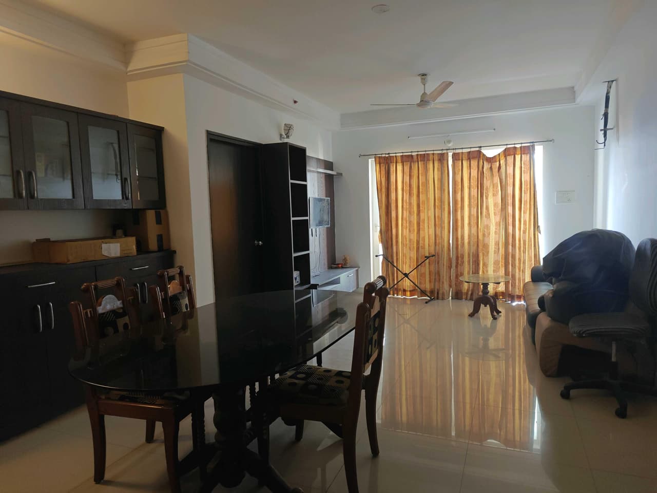 Image of Ramky Towers P Janardhan Reddy Nagar, Gachibowli