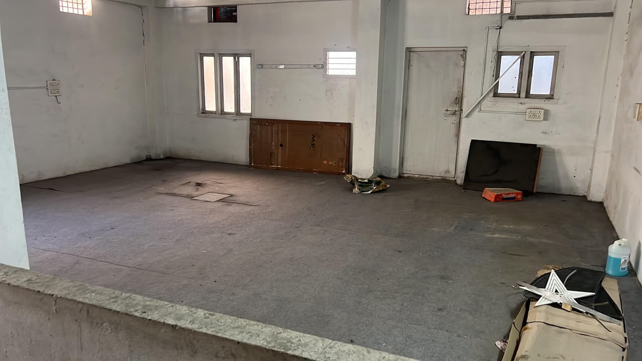 Image of Mallareddy Nagar