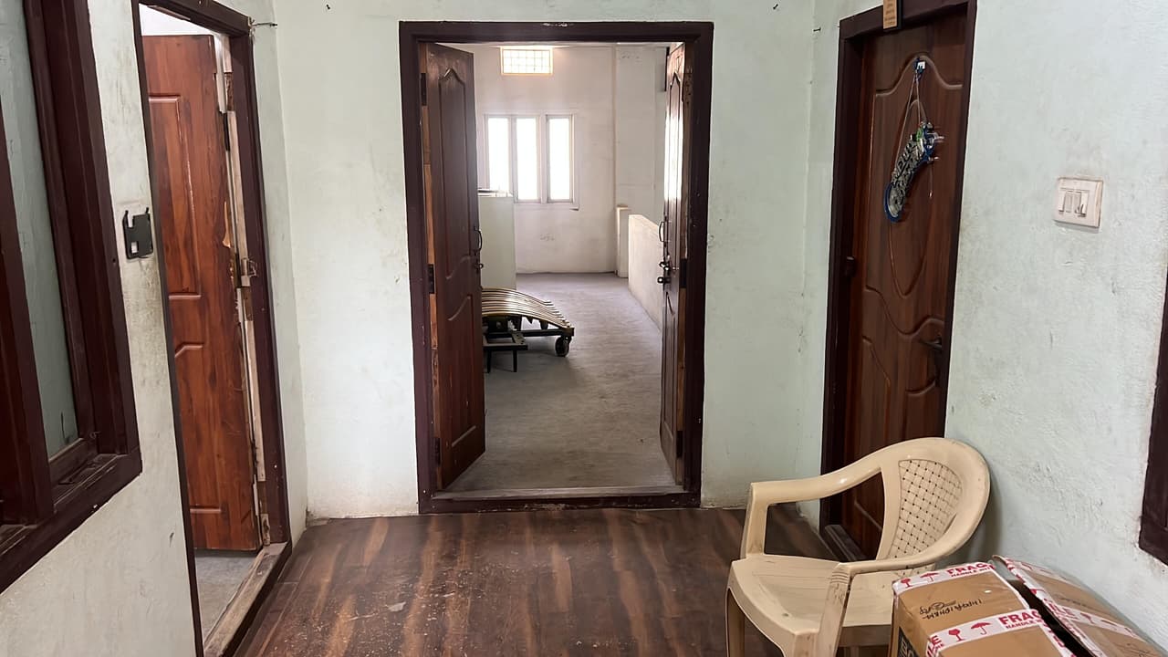 Image of Mallareddy Nagar