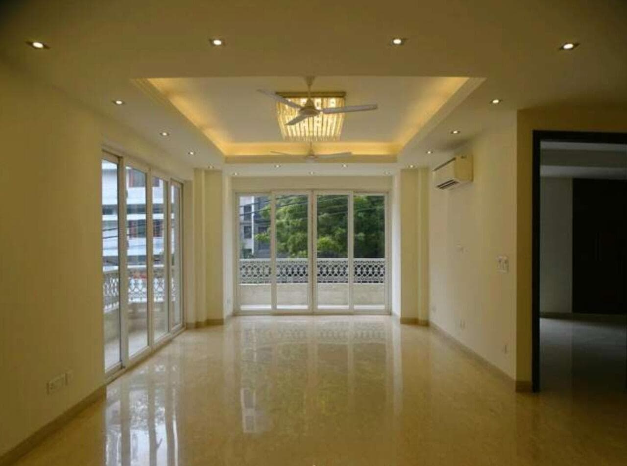 Image of safdarjung Enclace