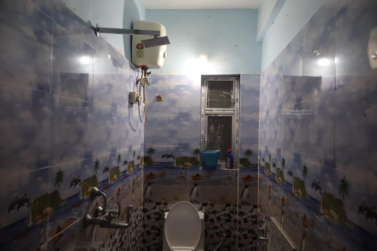 Flat For Sale In Baihar Baihar Tahsil