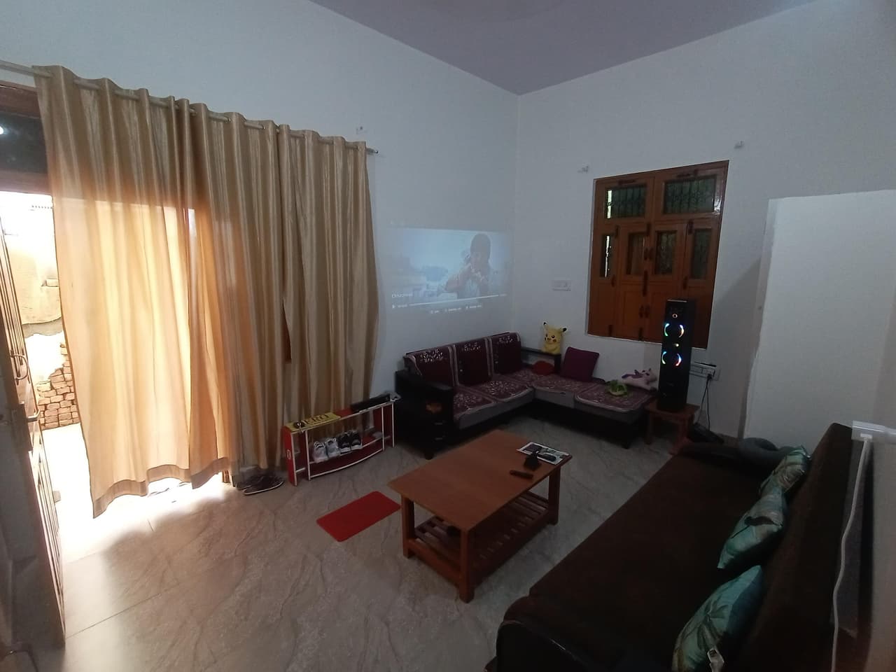 Image of Siddi Vinayak Burari