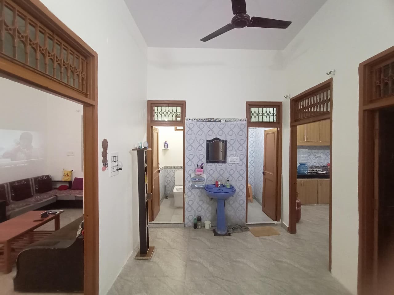 Image of Siddi Vinayak Burari