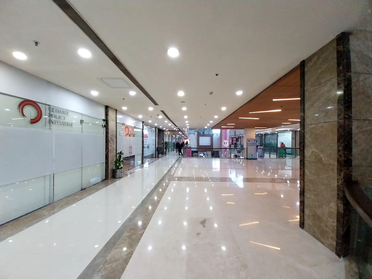 Image of DLF The South Court