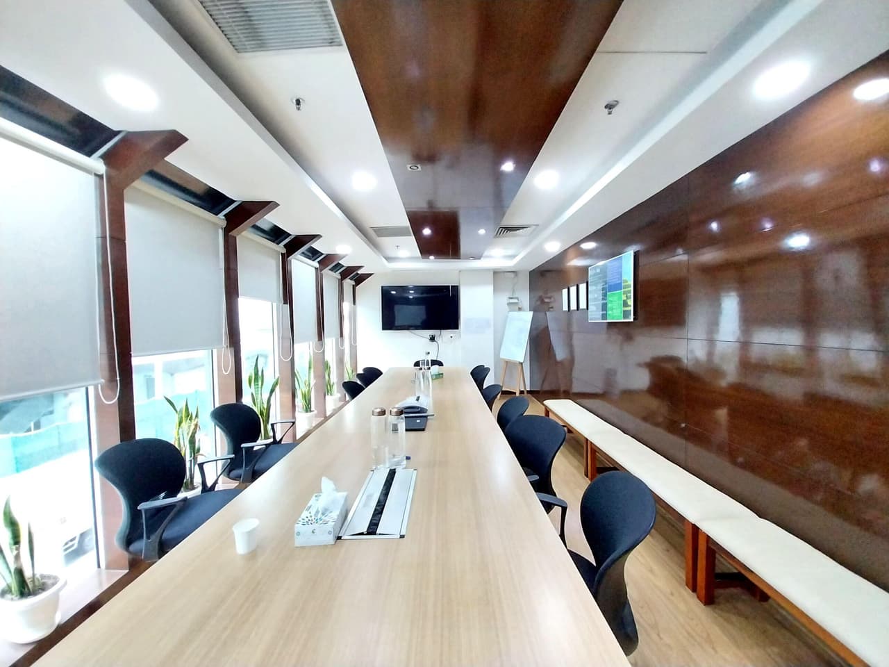 Image of DLF The South Court