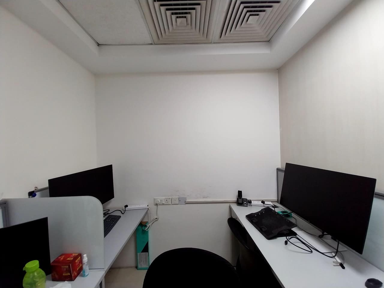 Image of DLF The South Court