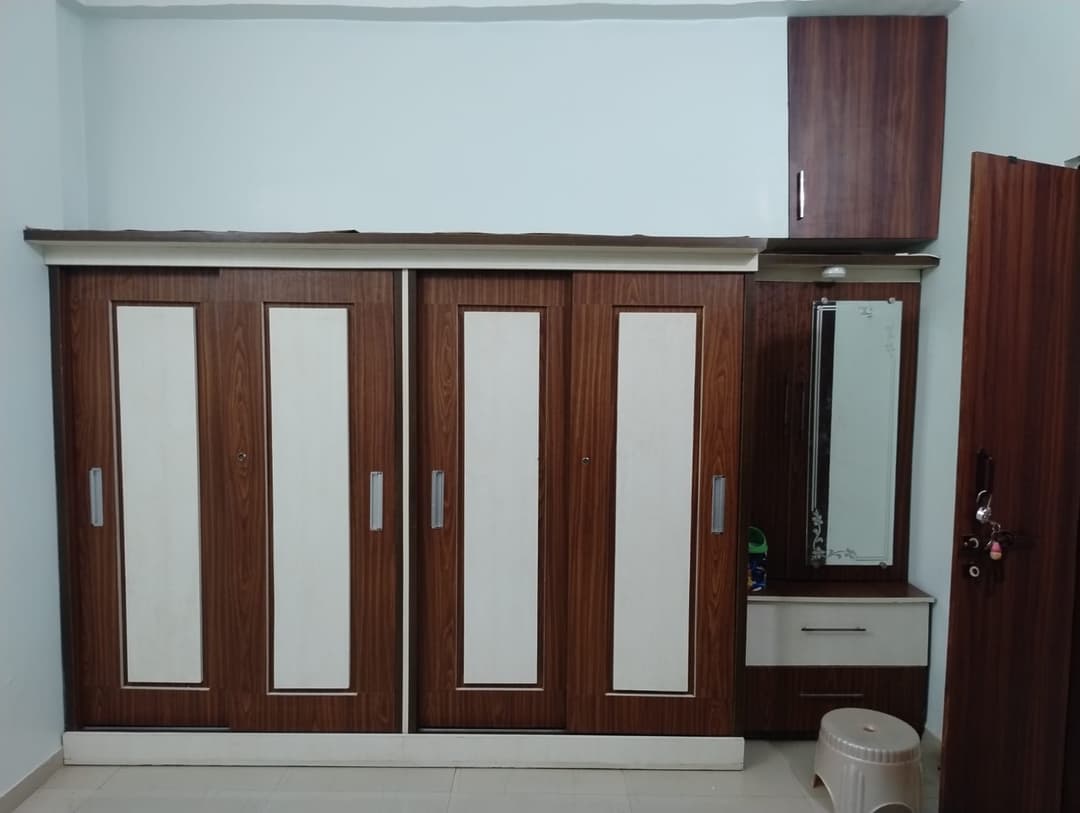 Flat For Sale In Lal Gopalganj Nindaura