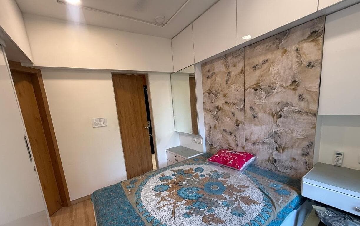 Image of Chandiwala Pearl Heaven Andheri East, Mumbai