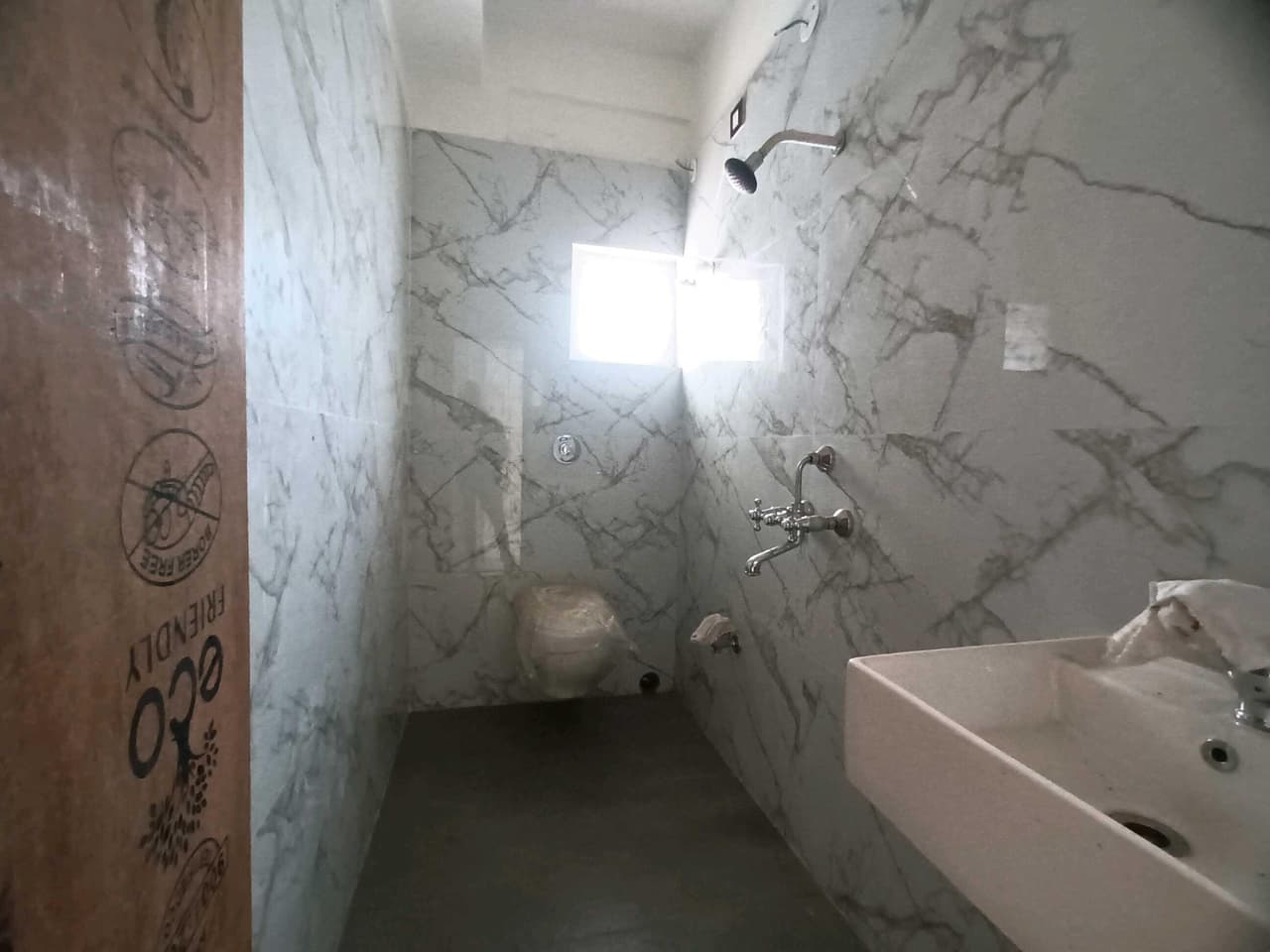 Image of Residential house Madurdaha, EM Bypass, Kolkata South