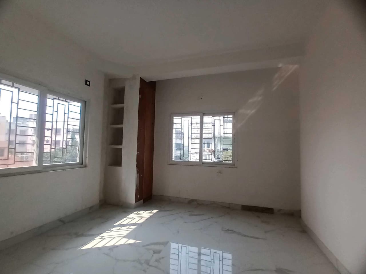 Image of Residential house Madurdaha, EM Bypass, Kolkata South
