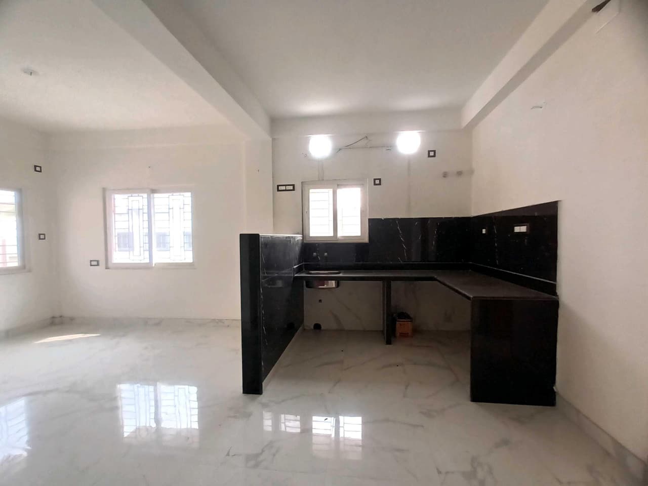 Image of Residential house Madurdaha, EM Bypass, Kolkata South