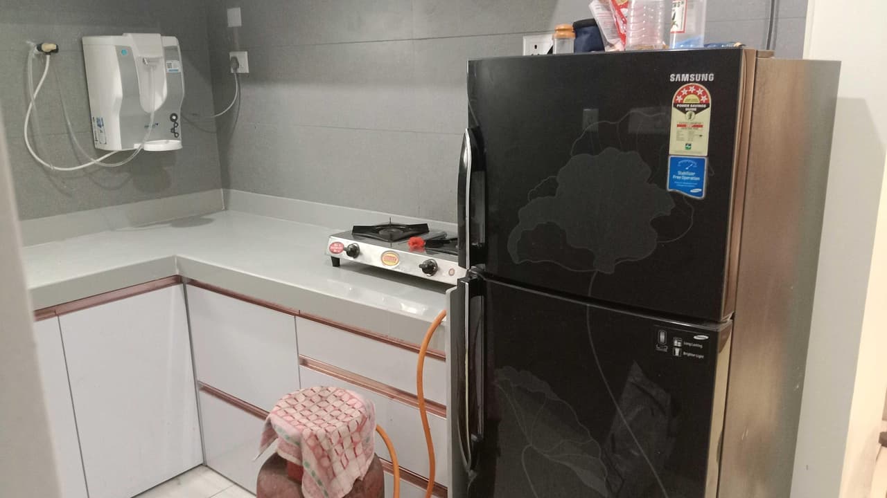 Image of Proxima Residences, Marol, Mumbai