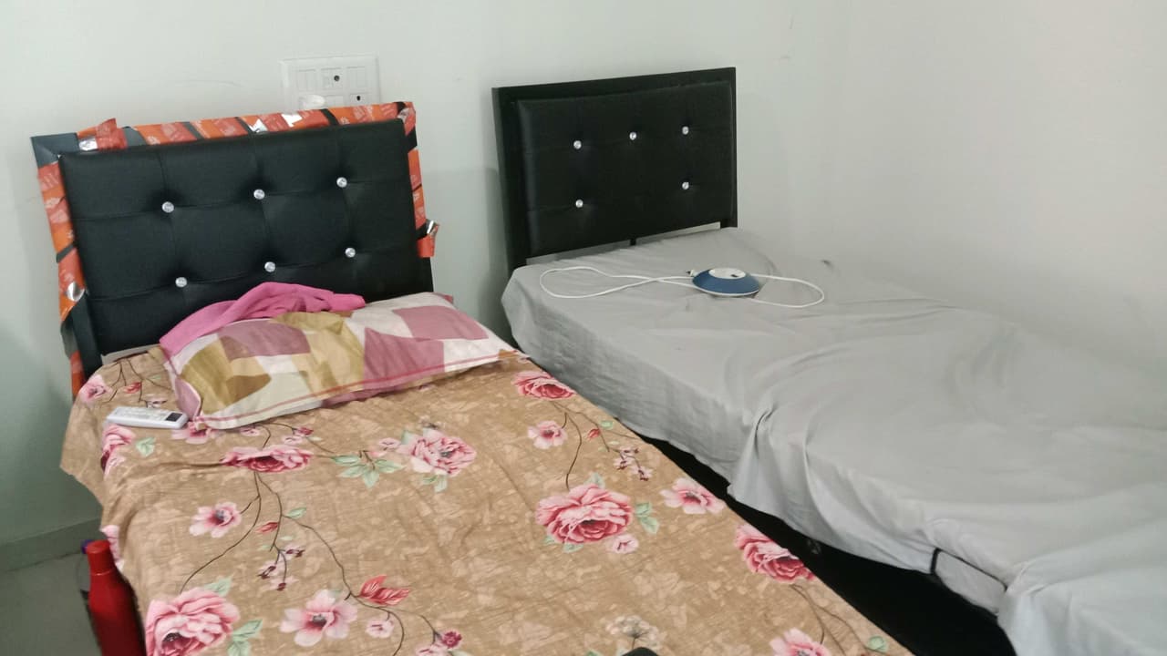 Image of Proxima Residences, Marol, Mumbai