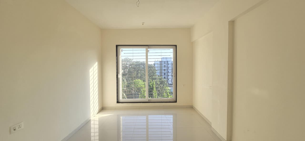 Image of Kahan Jash Residency , Maneklal Estate, Ghatkopar