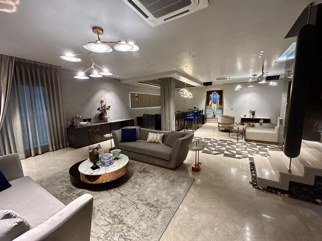 Image of South City 1, Gurgaon