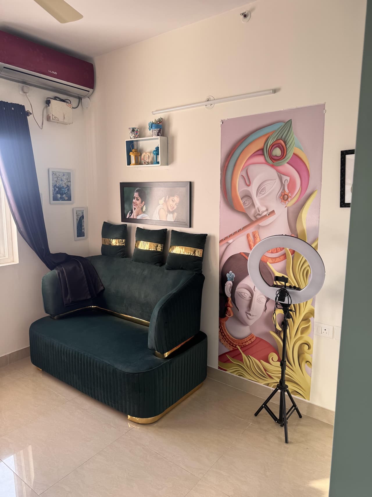 Image of Mantri Serenity Kanakapura Road, Bangalore 2