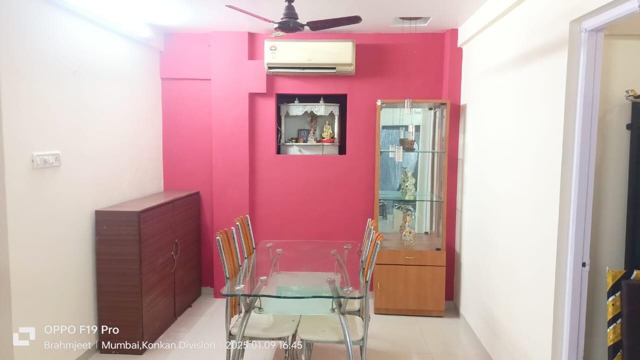 Pg For Rent In Mumbai