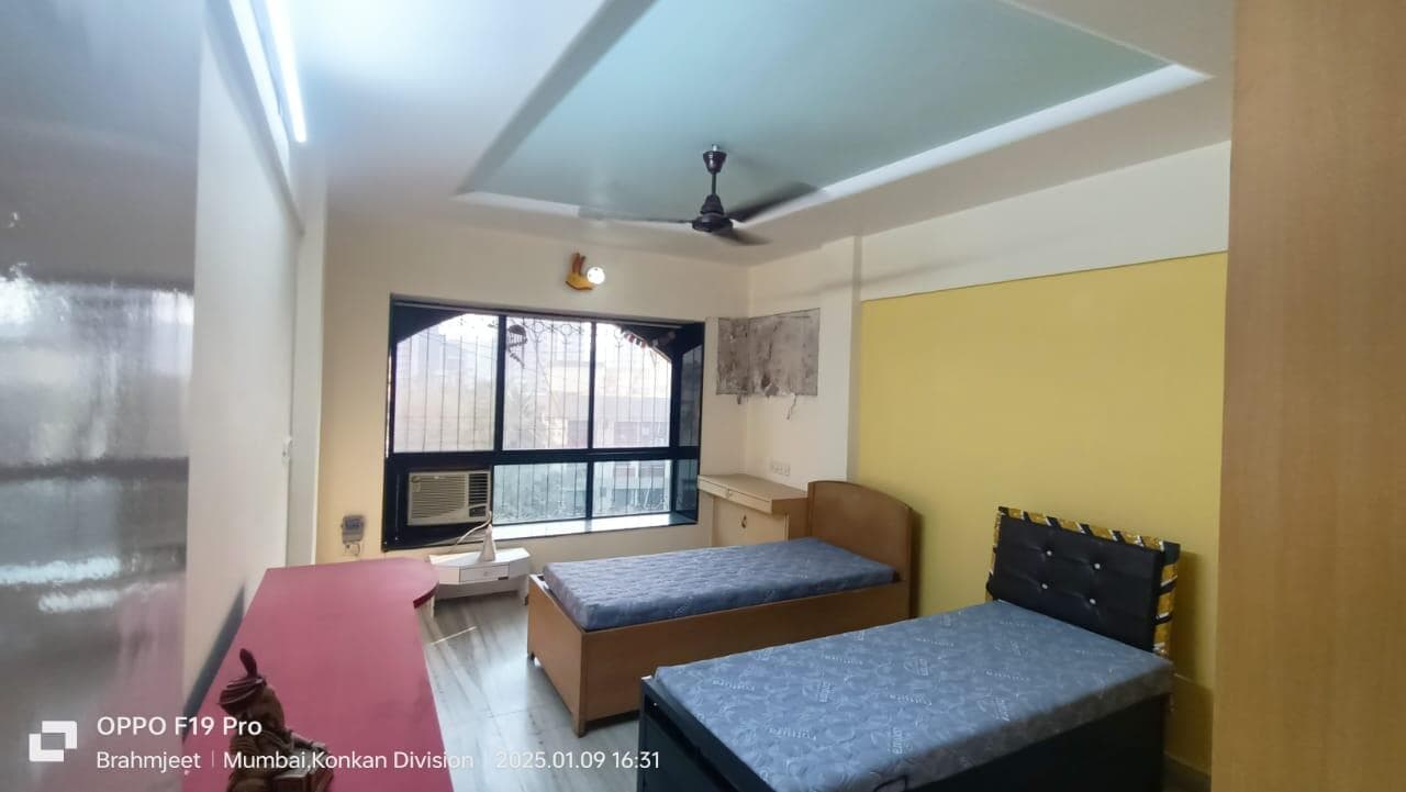 Image of Triveni Apartment Malad West, Mumbai