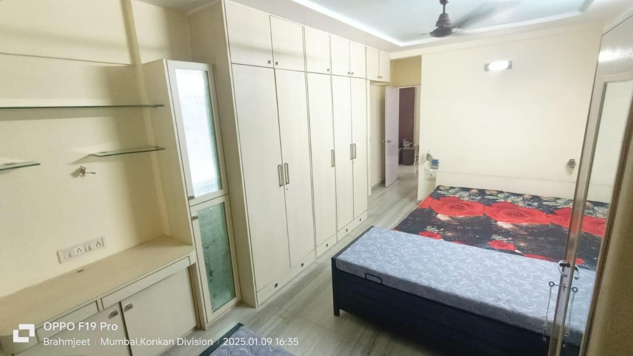 Image of Triveni Apartment Malad West, Mumbai