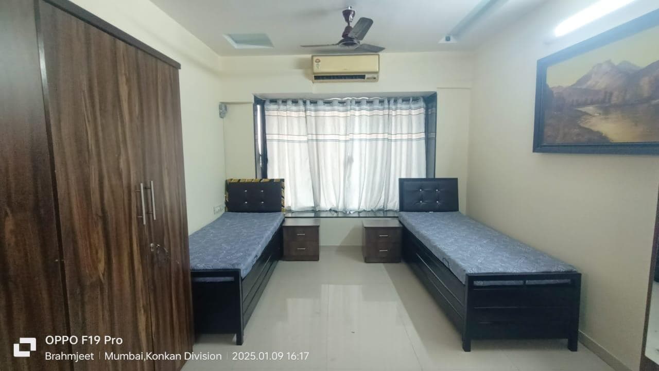 Image of Triveni Apartment Malad West, Mumbai