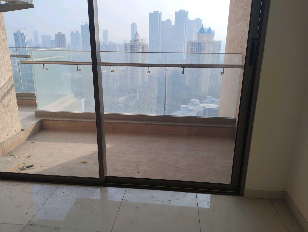 Image of Prestige Siesta , Mulund West, Mumbai