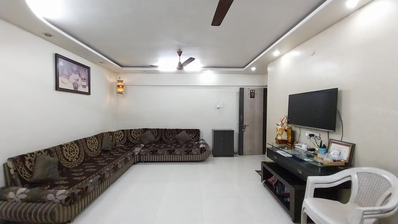 Image of Shree Vastu Enclave Andheri East, Mumbai